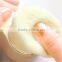 Soft Facial Cleansing Brush Wooden Massager Brush Skin Washing Brush