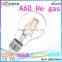 Warm/Cool White Voal LED A60 Bulb Light Lamp E27 Energy Saving