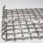 Stainless Steel Wire Mesh galvanized mesh Plain  Twill