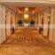Luxury Hotel Carpet, Wool Axminster Carpet for Hotel, Corridor Carpet