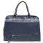 Hotsale Fashion Design Leather Breifcase Computer Document Hand Bag
