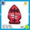New products high quality cheap pvc patch custom