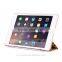 OEM/ODM Manufacturer 6 Folding Pattern 2 Leather Printed Case For Apple Ipad Air