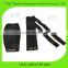 New Fixed Gear popular exercise bike Black pedal strap