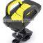 wholesale manufacturer customize logo 360 rotating universal motorcycle mobile phone holder