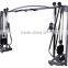High Quality Cross Over Cable Fitness Equipment JG-1814