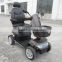Large size 13" wheel mobility scooter for outdoor use