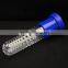 fruit infuser water bottle/ plastic mineral water tumbler insulated plastic water bottle