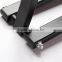180 Degree Swivel Tilting Vertical Adjustable TV Wall Bracket in Brackets Retractable TV Mounts