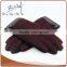 2016 NEW Design China Supplier Fashion Micro Velvet Hand Gloves For Men