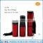 Fringed aluminum wholesale lipstick tube with your own labels