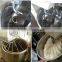 croissant flour mixer