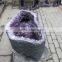 2015 fengshui amethyst large geode for sale