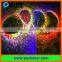 Club/house ceiling/carnival decoration light smart programmable rgb tls3001 led tape