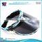Promotion Cheap Colour Customized Plastic Sun Visor/Cap/Hat