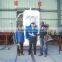 XH3000 High pressure hydraulic curbstone block machine