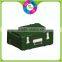 Many kinds of sizes plastic rotational mold for toolbox