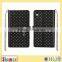 Magnetic PU Stand Flip Cover For Sony Z5, Starry Diamond Roses Wallet For Sony Z5