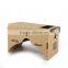 google cardboard vr 3d glasses