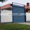 aluminum industrial roller shutter door