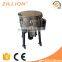 Zillion 50KG plastic auxiliary automatic raw materials blender mixer machine high quality