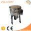 Zillion 50KG plastic automatic raw materials vertical blender mixer machine