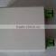 2 ports FTTH sc/APC fiber optic socket panel,2 ports wall mounted fiber optic mini terminal box