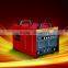 Portable WSE/WSME aluminium Welding Machine