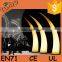 Hot sales custom wonderful led light inflatable cone / inflatable led light pillar for party wedding decoration