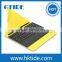 78 Keys Yellow Cover Wholesale Tablet PC Wireless Keyboard For Windows with touchpad