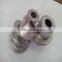 pure tungsten fasteners