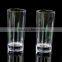 LFGB,FDA,CIQ,CE / EU,SGS,EEC Certification and Drinkware Type 2oz Long plastic wine tumbler