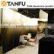 Fabric Trade Show Banner