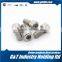 Carbon Steel Stuff Screw High Press Stop Screw