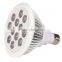 12W Red Blue LED Plant Lamp/LED Grow Light Bulbs