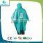 WHOLESALE PVC FABRIC MEXICAN RAIN PONCHO