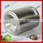 Stainless steel Barrel Type used cornelius keg