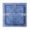Pearl Quiet Sweep Wall Clock PW242 With 3D Numbers