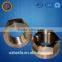 Brass copper nut precision machine parts cnc brass service