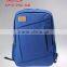 High quality durable polyester backpack bag laptop