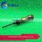 Hot Selling CR-V Steel PP Handle magnetic screwdriver