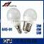 2016 Hot Sale G45 3W E27 Led Light Bulb