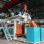 2000L three layers plastic tank blow making machine (YK2000L-3)