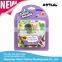 Creative fashion AE104 artkal fuse beads kits for kids christmas gifts