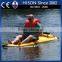 12 YEARS BRAND Hison motorized Sit On Top Kayak
