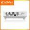 LED 20000 Hours Lamp Lifespan Smart 3D Cinema with Wifi and Android mini pocket projector
