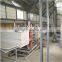 1000mm PVC Foam Board Making Machine/Twin-screw Foam Board Extruder Machine