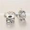 2016 Hot Welcome Old Fashion S925 Silver Power Bracelet A013