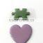 various styles promotional single epoxy fridge magnet Custom high quality epoxy magnet gift for refrigerator