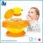 FDA Approved Hot Insulated Bowl Of Baby Food